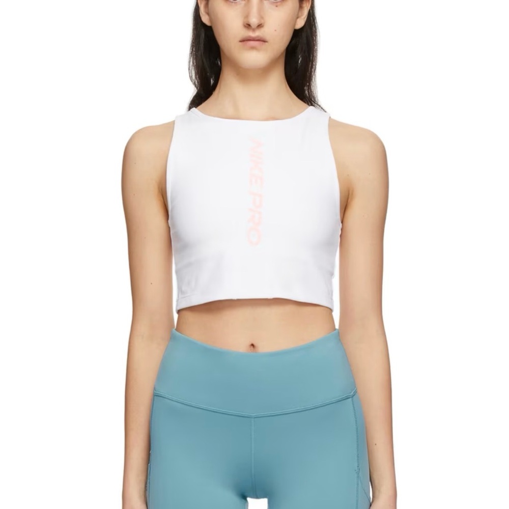 Nike Pro Workout Top
